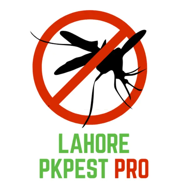 Lahore PKPest Pro Logo